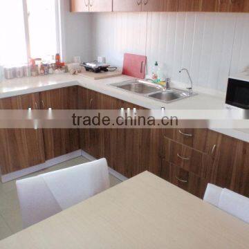 Prefab House in African Country photo-2