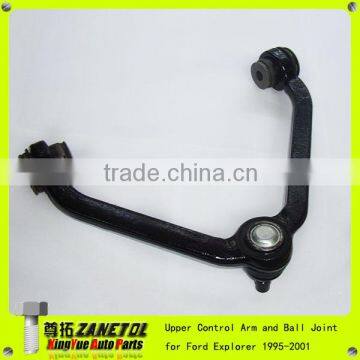 K80068 MK80068 6L5Z3084AA 1F2034211A 8L5Z3084R F77C3082CA Front Upper Control Arm and Ball Joint for Ford Explorer 1995-2001