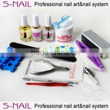 Nail Art Kit,nail polish kits,UV gel nail kits