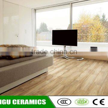 cheap foshan factory wholesale wood look tile