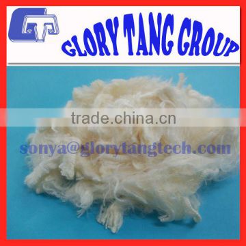 2015 hot sale milk fiber, milk protein fiber