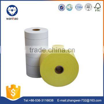 2016 China Supplier Wood Pulp Automotive Oil Filter Paper