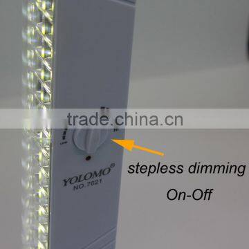 Led Emergency Rechargeable Light, Led Home Emergency Lamp photo-2