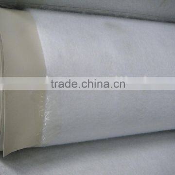 PVC waterproof membrane