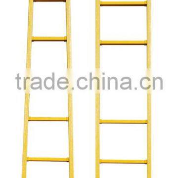 Single Sided Plastic Step FRP Ladder photo-2