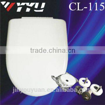 UF quick release toilet seat covers CL-115