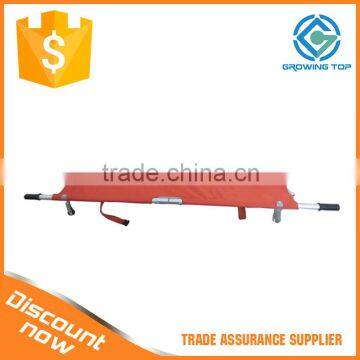 GT-8039 Competitive Price Folding aluminium alloy stretcher