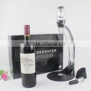 Wine Aerator/Wine Decanter/Instant wine Aerator