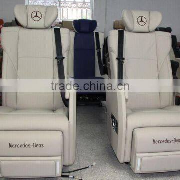 Luxury Single Electric Auto Seat Customized Seat for MPV With CCC photo-3