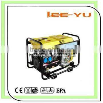 CE 296cc 3500DG Diesel generator