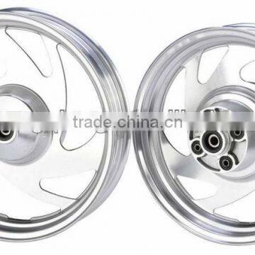 motorcycle(wheel)