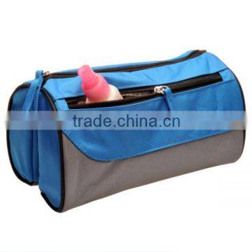 Oxford Material Eco Beauty Promotional Cosmetic Bag