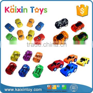 Most Popular Cheap Customized Model Car For Capsule