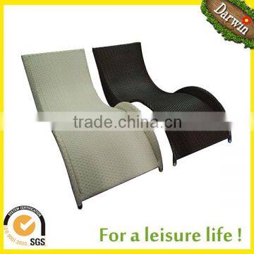 Pool furniture sun lounger chaise lounge sunbed