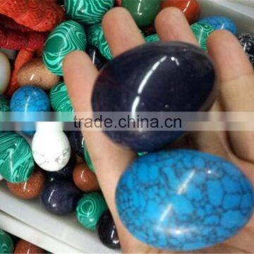 Wholesale Natural Rock Gemstone Crystal Eggs for Sale photo-3