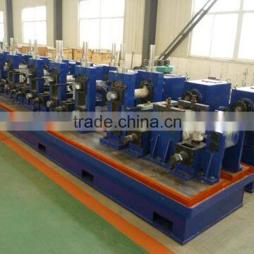 ERW114 pipe making machine