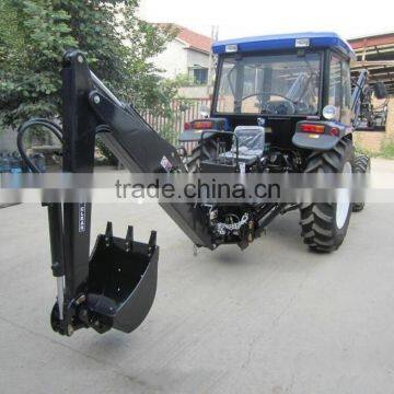 CE certificate New condition Tractor Mounted Backhoe for sale