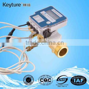 Ultrasonic Water Flow Meter