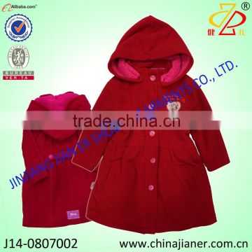 new produce hotsale children's jacket,cheap winter jackets