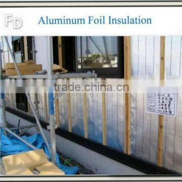 pe coated aluminium foil laminated paper