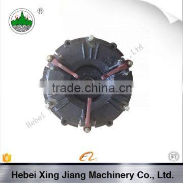 China Tractor Parts FS354 Tractor Spare Parts Clutch For hebei Engine Parts