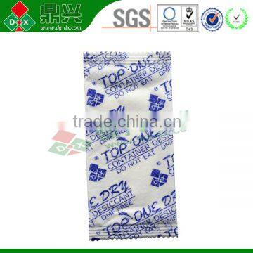 calcium chloride desicant dryer/calcium chloride desiccant packs for shoes/calcium chloride desiccant sachet