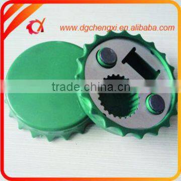 Bottle Opener Keychain for European Soccer Promotion Products photo-2