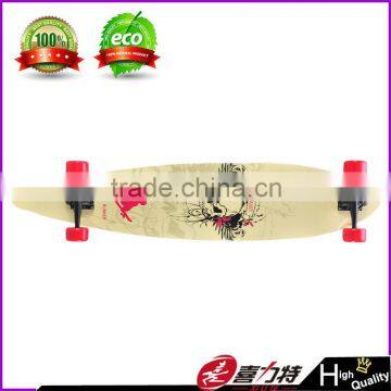 Longboard