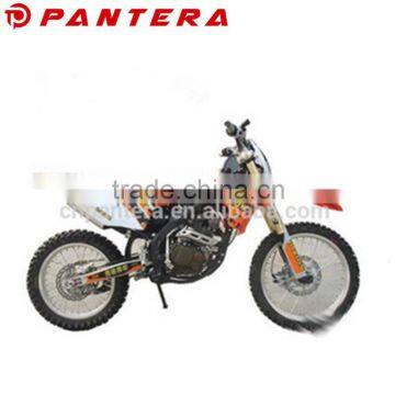 250cc Quite Fast Hot Sale Racing 2 Wheeler Motorcycle photo-2