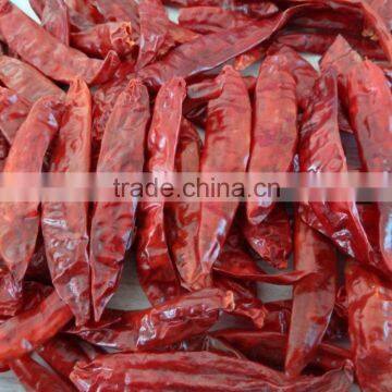 Dry Chilli