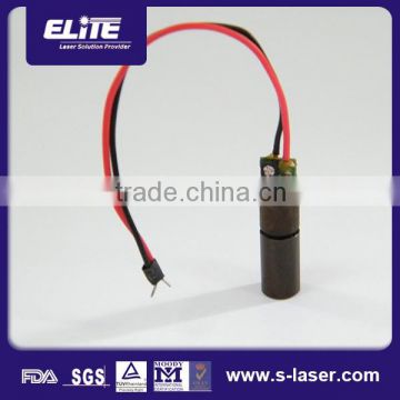 2015 Continued hot low consumption diode module,1mw red laser diode module