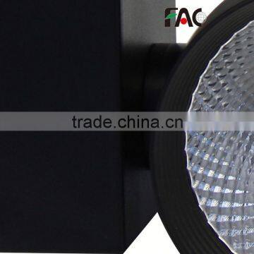 Side Step From Maiker Layout Field Widespread 30w Cob Dimmable Led Tracklight photo-3