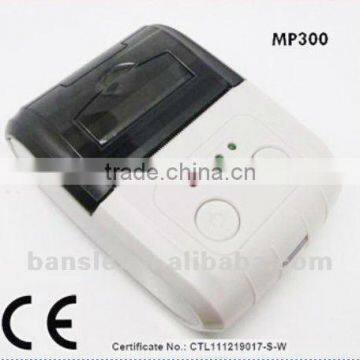 portable mini thermal android printer