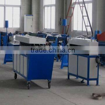 hot sell TDF Flange Forming Machine