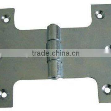 Steel Butt Hinge/ Stainless Steel Hinge for Heavy Door (R5-1125PAR) Quality Choice