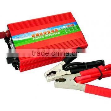 1000watt inverter 24v to 380v solar power inverter home inverter