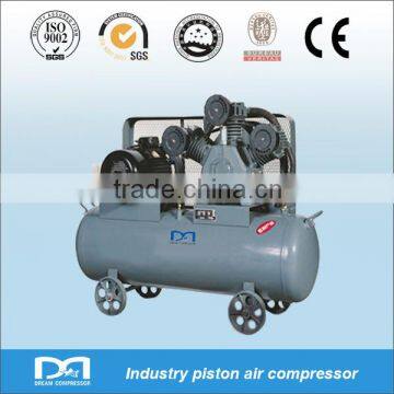 1.25m3/min 30bar high pressure air compressor for bottle blow moulding