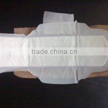 Ultra thin Sanitary Napkin 32CM