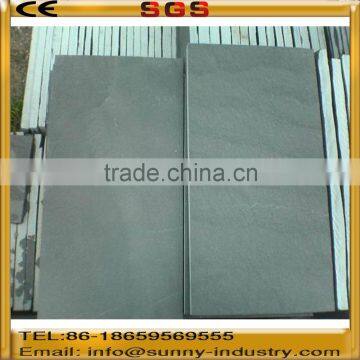 Villa China grey slate