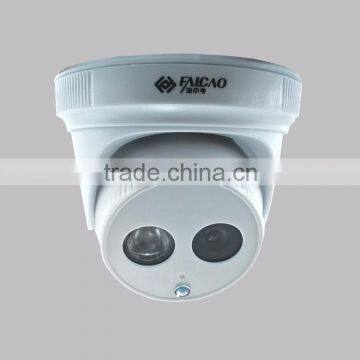 720P CMOS Dome Night Vision IR AHD CCTV Camera photo-6