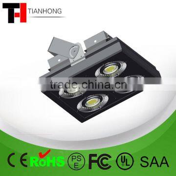 High brightness 400w construction working light high power crane light