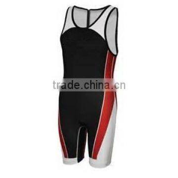 Stan Caleb Custom Sublimation triathlon wear, wetsuits