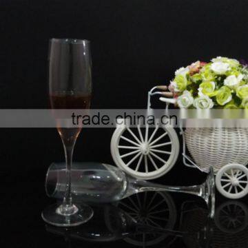 Elegant Crystal Cup for Home Decoration Gift photo-2
