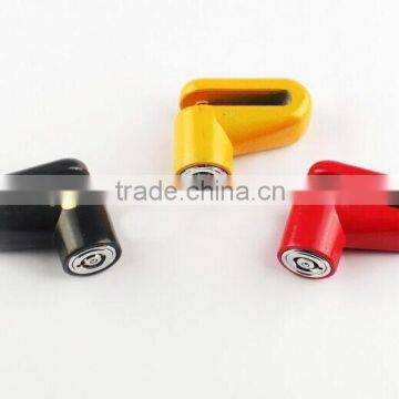 Good selling portable lock disc lock cable lock wholesale