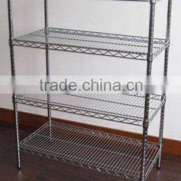 Wire Shelving