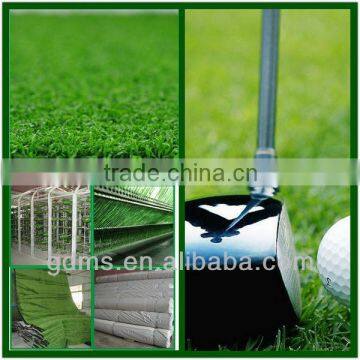 artificial turf car floor mat carpet