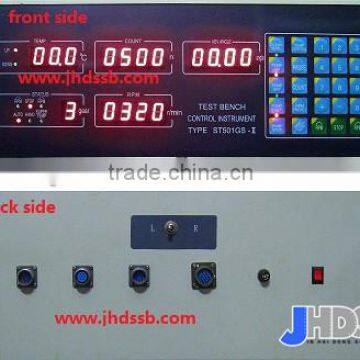 15KW 380V Digital Type 12psb Diesel Fuel Injection Pump Test Bench photo-3