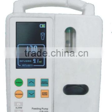 Enteral feeding Pump factory