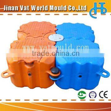 Stainless Steel Special Designed Float Dock Mould