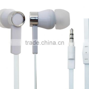 new free samples fashion portable earbud